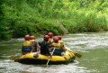 bali adventure rafting