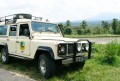 paddy land rover