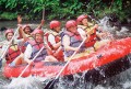 puri experience rafting