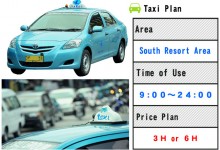 Taxi Plan