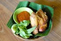 ブンブダプール（インドネシア料理）