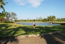 Bali Golf Country Club Training