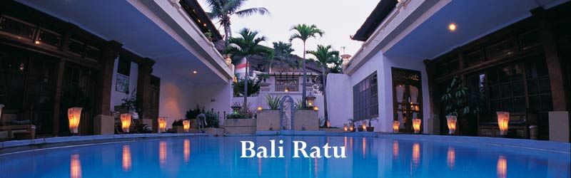 Paket hari terakhir di Bali bersama Bali Ratu