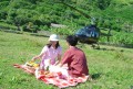 bali helicopter charter