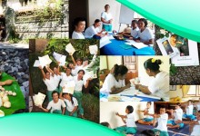 Bali Bisa Spa Academy